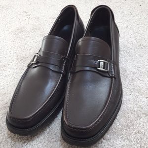 Ferragamo Loafers in Excellent Condition!!